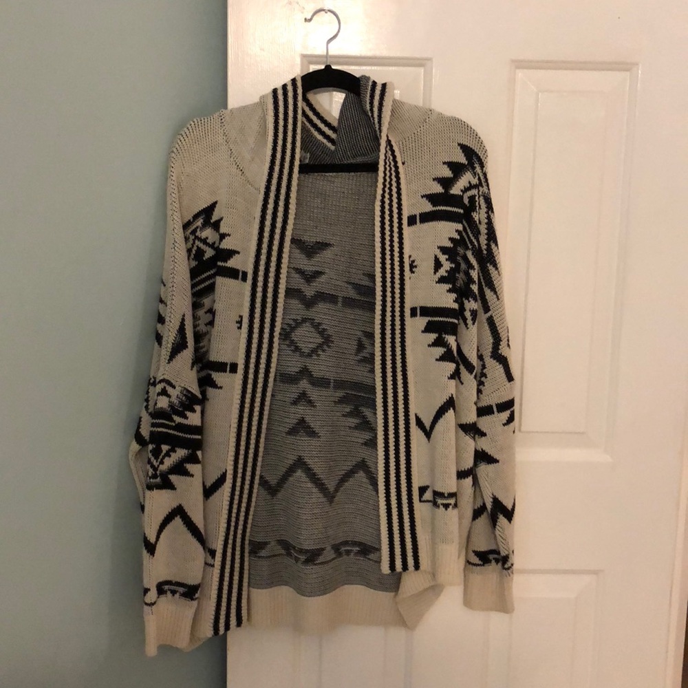 Urban Outfitters Cardigan